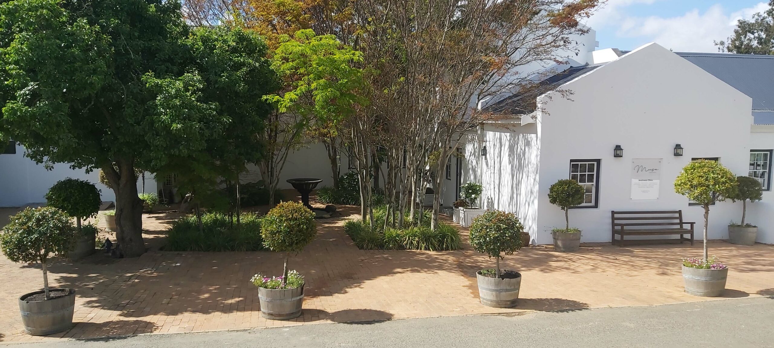 Muse Meerendal Aesthetic & Wellness Practice